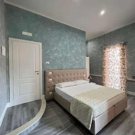 Gioia Toledo Bed & Breakfast