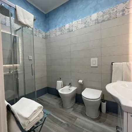 Gioia Toledo Bed & Breakfast 4*