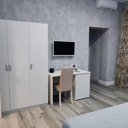 Gioia Toledo Bed & Breakfast Napels