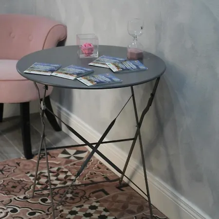 Gioia Toledo Bed & Breakfast Napoli