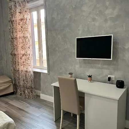 Gioia Toledo Oda ve Kahvaltı