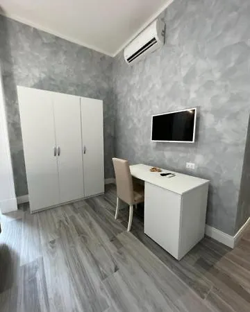 Gioia Toledo Bed & Breakfast