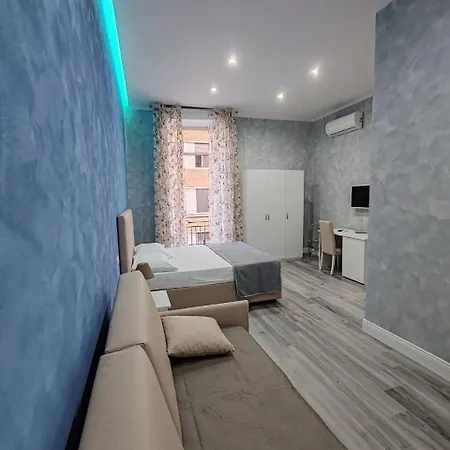 Gioia Toledo Bed & Breakfast