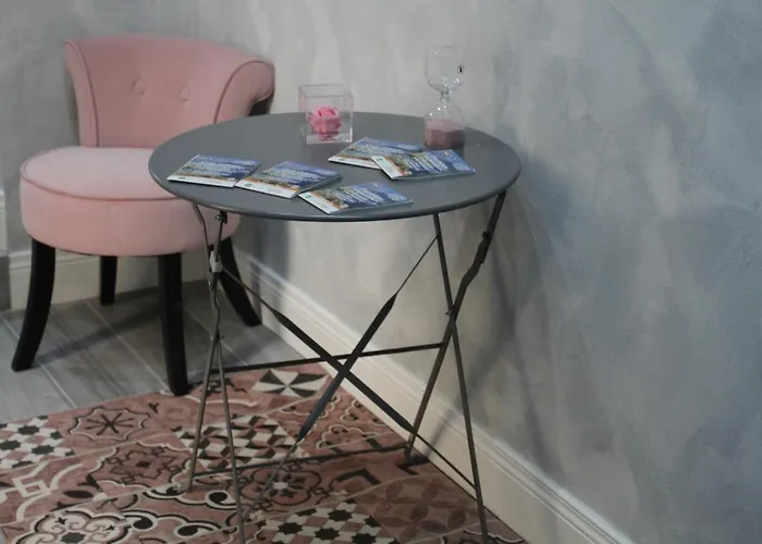 Gioia Toledo Bed & Breakfast Napoli