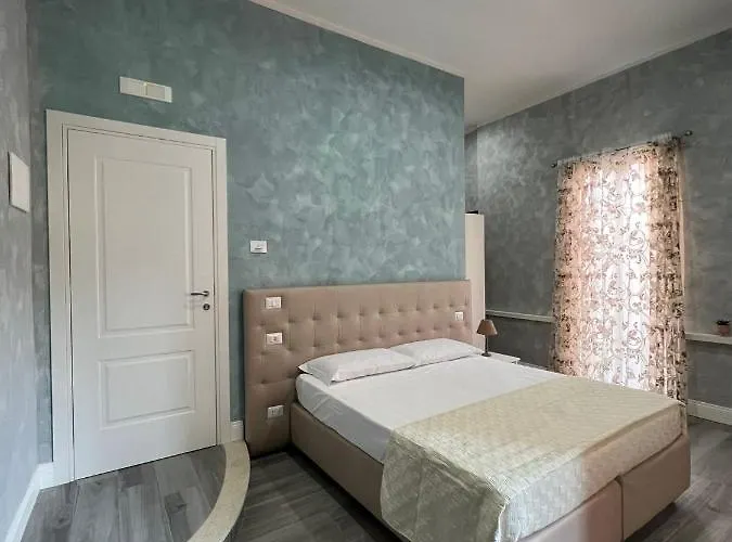 Gioia Toledo Bed & Breakfast