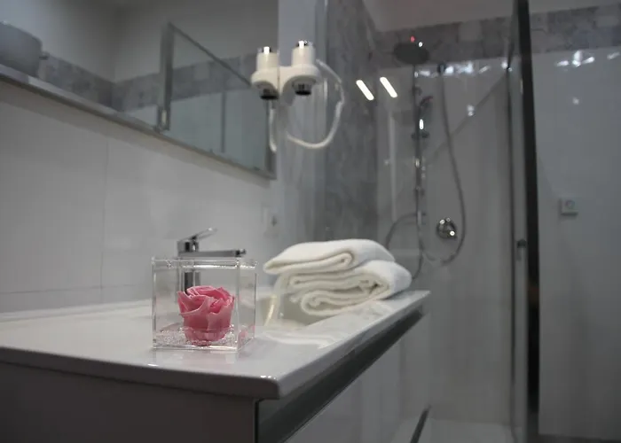 Gioia Toledo 4* Napoli