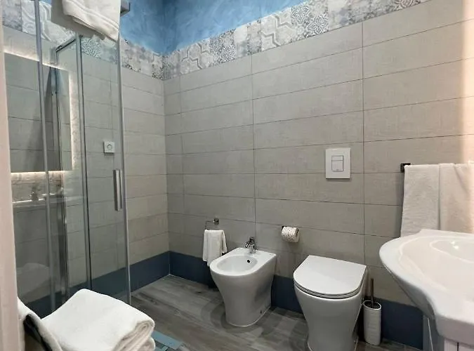 Gioia Toledo Bed & Breakfast 4*