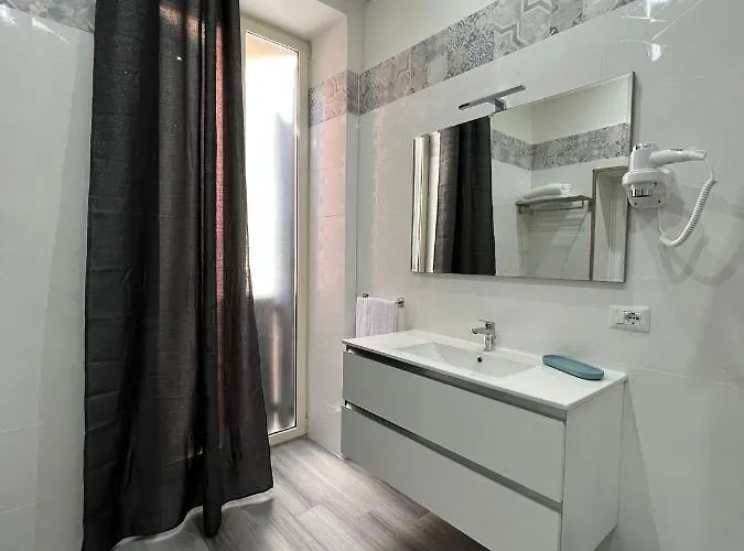 Bed & Breakfast Gioia Toledo