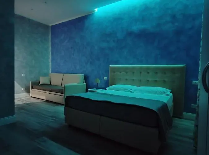 Gioia Toledo 4* Napoli