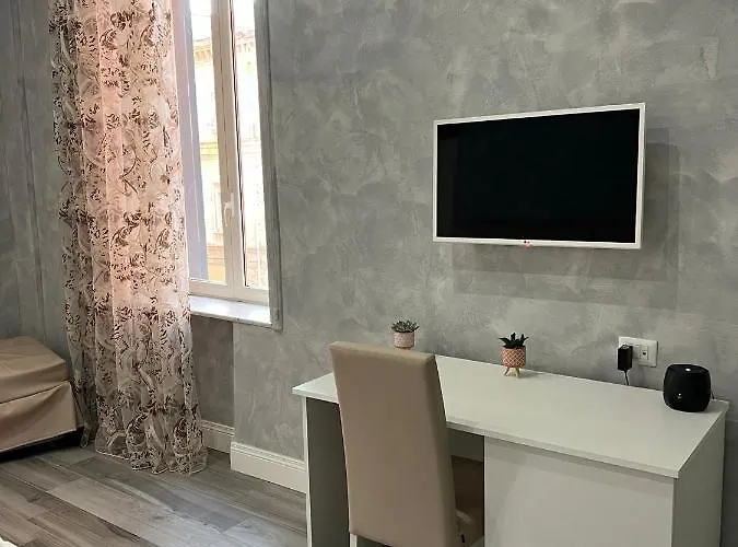 Gioia Toledo Bed & Breakfast