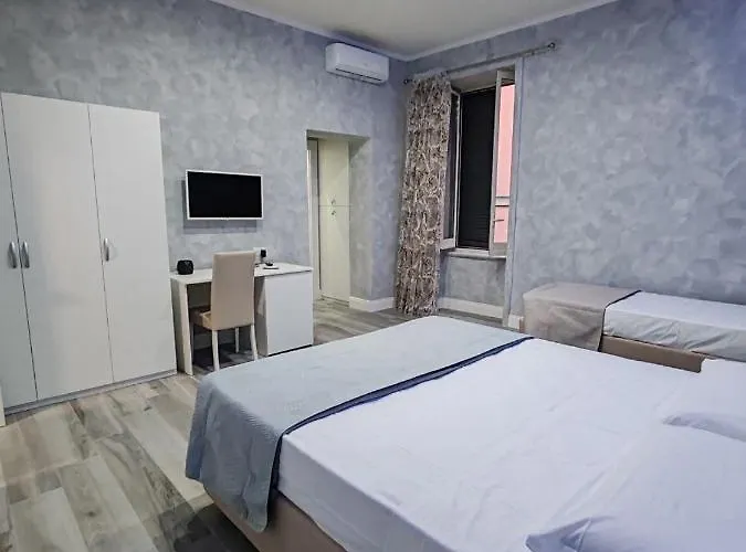 Bed & Breakfast Gioia Toledo Napoli