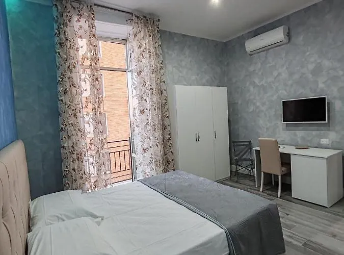 Bed & Breakfast Gioia Toledo 4*