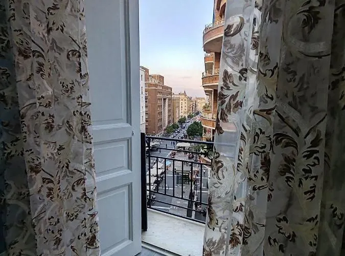 Bed & Breakfast Gioia Toledo 4*