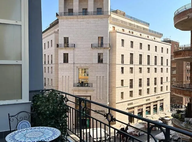 Gioia Toledo 4*