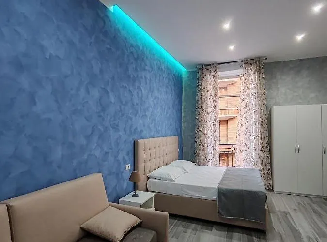 Gioia Toledo Bed & Breakfast 4*