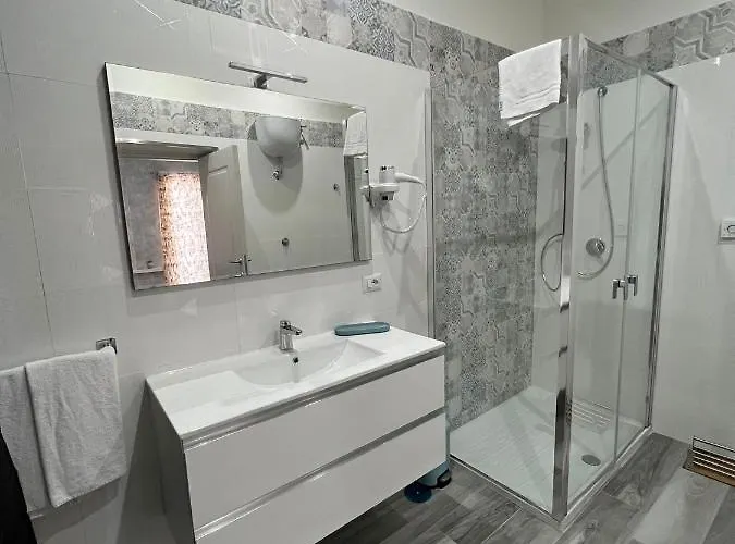 Gioia Toledo Bed & Breakfast 4*