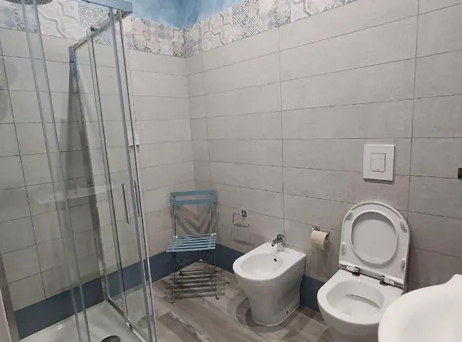 Gioia Toledo 4* Napoli