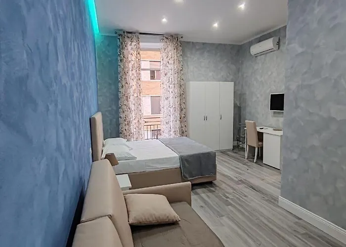 Gioia Toledo Bed & Breakfast