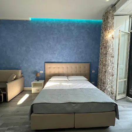 Gioia Toledo فندق مبيت وإفطار 4*