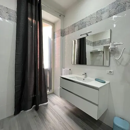 Bed and Breakfast Gioia Toledo