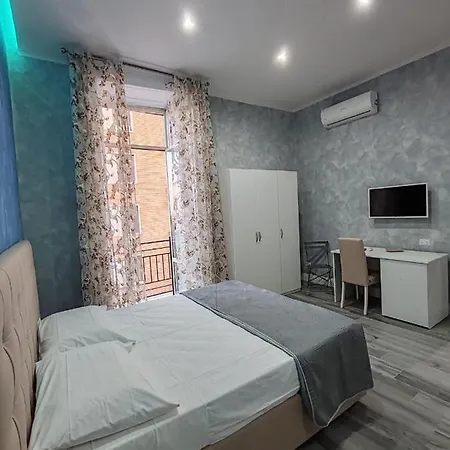 فندق مبيت وإفطار Gioia Toledo 4*