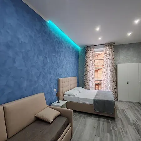 Gioia Toledo فندق مبيت وإفطار 4*