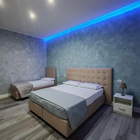 Bed and Breakfast Gioia Toledo