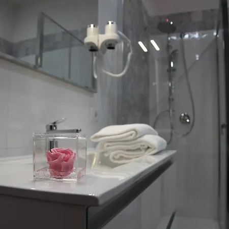 Gioia Toledo 4* Neapol