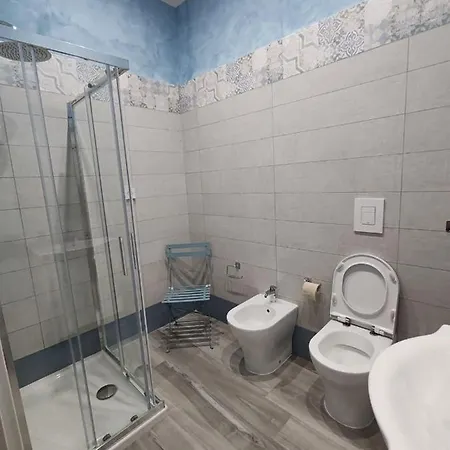 Gioia Toledo 4* Neapol